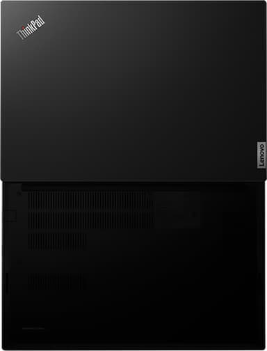 Lenovo ThinkPad E14 Gen3 14" kannettava R5/8/256 GB (musta)