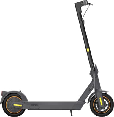 Ninebot by Segway sähköpotkulauta MAX G30E II