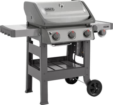 Weber Spirit II S-320 kaasugrilli 45002169