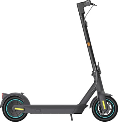 Ninebot by Segway sähköpotkulauta MAX G30D II