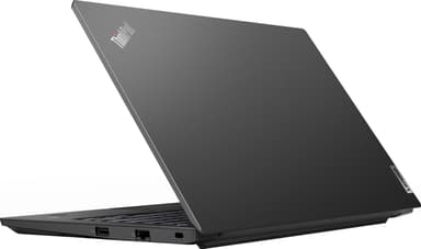 Lenovo ThinkPad E14 Gen2 14" kannettava i5/8/256 GB (musta)