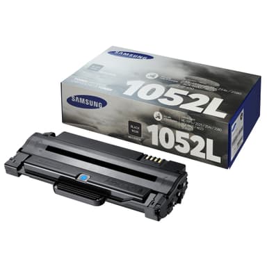 Samsung MLT-D1052L värikasetti (musta)