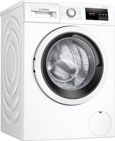 Bosch Serie 6 pyykinpesukone WAU28UE9SN (valkoinen)