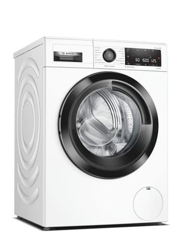 Bosch Pesukone WAX32MA9SN (valkoinen)