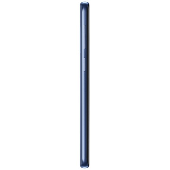 Samsung Galaxy S9 älypuhelin (sininen)