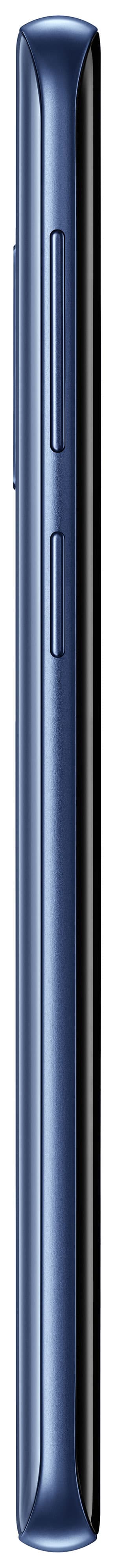 Samsung Galaxy S9 älypuhelin (sininen)