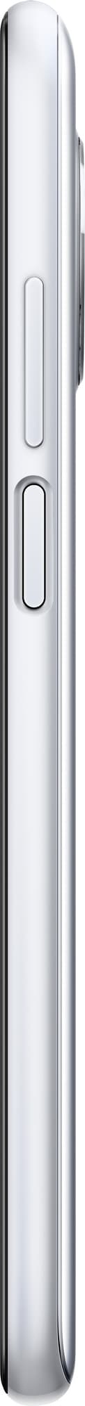 Nokia X10 – 5G älypuhelin 6/64GB (valkoinen)