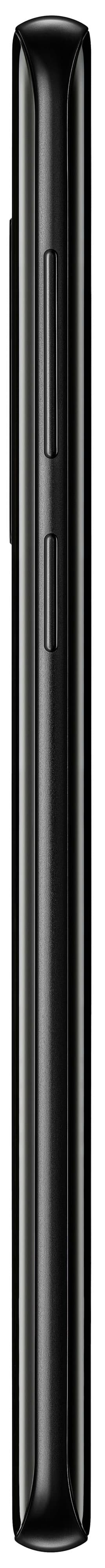 Samsung Galaxy S9 Plus älypuhelin (musta)