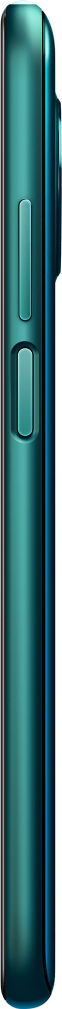 Nokia X10 – 5G älypuhelin 6/64GB (vihreä)