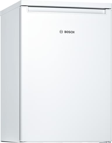 Bosch jääkaappi pakastinlokerolla KTL15NWFA (valkoinen)