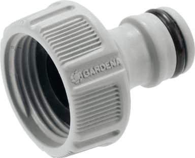 Gardena hanan liitin 967312101 (26,5 mm)