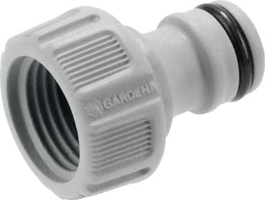Gardena hanan liitin 967311701 (21 mm)