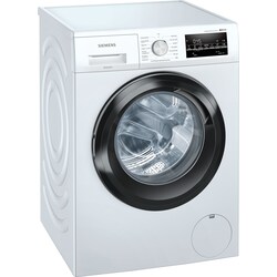 Siemens iQ500 pyykinpesukone WM14SE9DN (valkoinen)