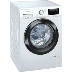 Siemens iQ500 pyykinpesukone WM14PEHDN (valkoinen)