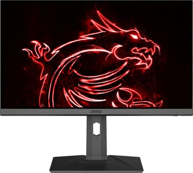 MSI Optix MAG275R 27" pelinäyttö