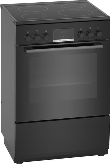 Bosch liesi HKN31A060U (musta)