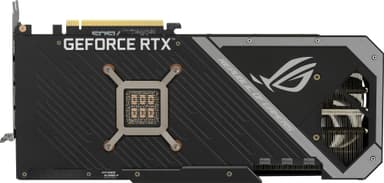 Asus ROG STRIX RTX 3080 Ti OC 12G näytönohjain