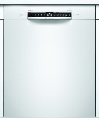 Bosch Series 4 astianpesukone SMU4HAW48S (valkoinen)