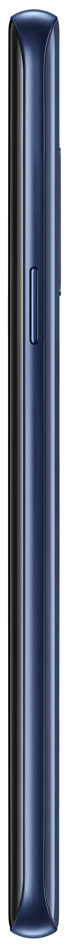 Samsung Galaxy S9 älypuhelin (sininen)