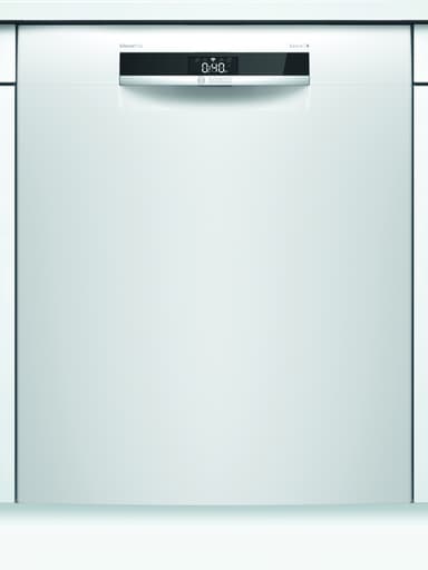 Bosch Series 6 astianpesukone SMU6ECW74S (valkoinen)