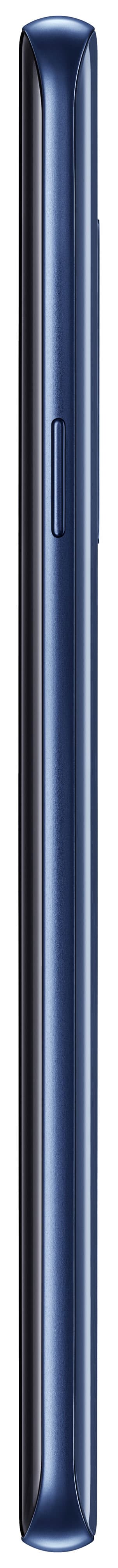 Samsung Galaxy S9 Plus älypuhelin (sininen)