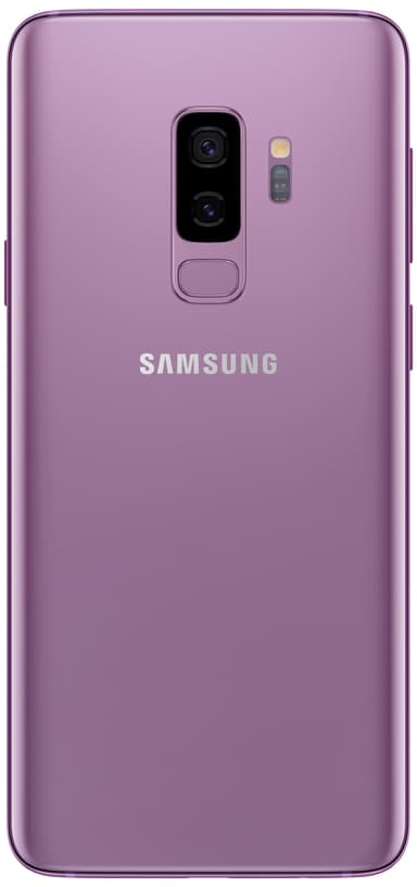 Samsung Galaxy S9 Plus älypuhelin (violetti)