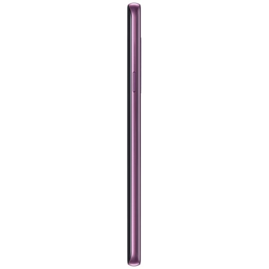 Samsung Galaxy S9 Plus älypuhelin (violetti)