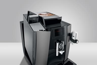 JURA WE8 kahvikone 15420 (inox)