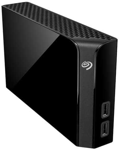 Seagate Backup Plus Hub 10 TB ulkoinen kovalevy