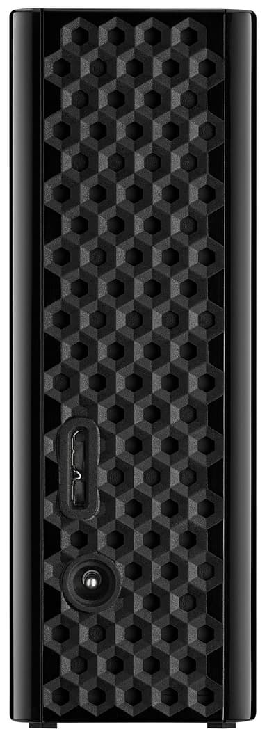 Seagate Backup Plus Hub 10 TB ulkoinen kovalevy