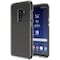 GEAR4 D3O Piccadilly Samsung Galaxy S9 suojakuori (musta)