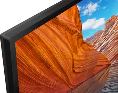 Sony 50” X81J 4K LED Smart TV (2021)