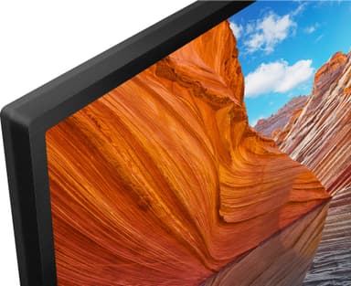 Sony 55” X81J 4K LED Smart TV (2021)
