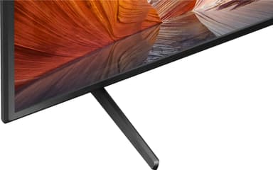 Sony 50” X81J 4K LED Smart TV (2021)