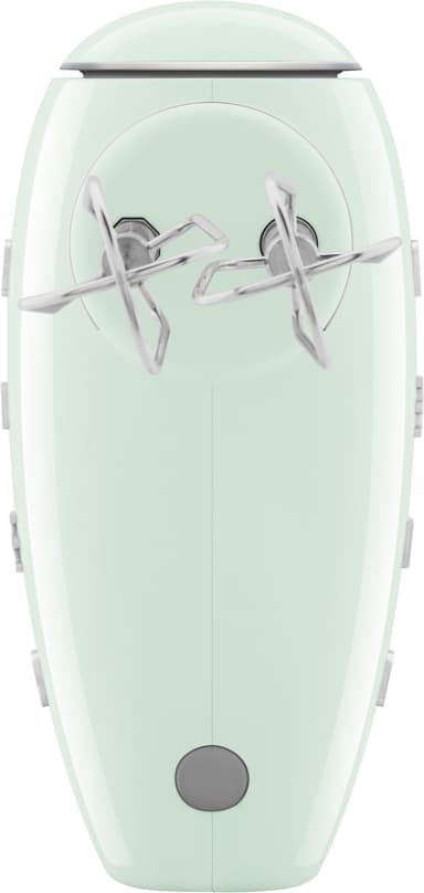 Smeg 50's Style sähkövatkain HMF01PGEU (vihreä)