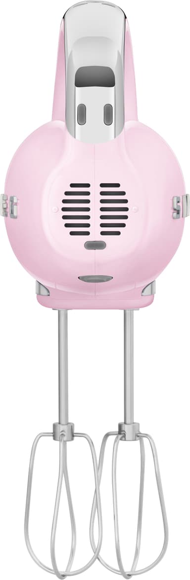 Smeg 50's Style sähkövatkain HMF01PKEU (pinkki)