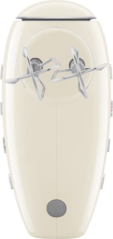 Smeg 50's Style sähkövatkain HMF01CREU (beige)