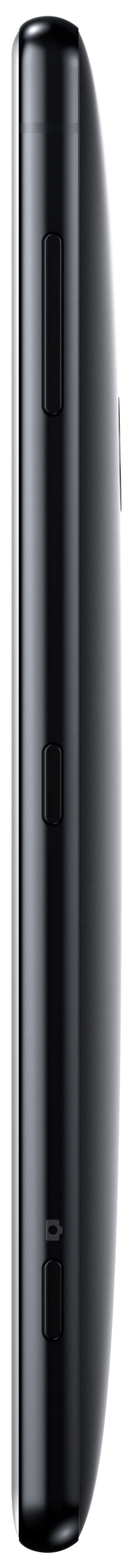 Sony Xperia XZ2 älypuhelin (musta)
