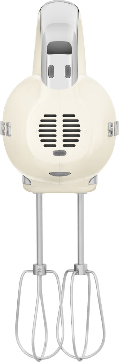 Smeg 50's Style sähkövatkain HMF01CREU (beige)