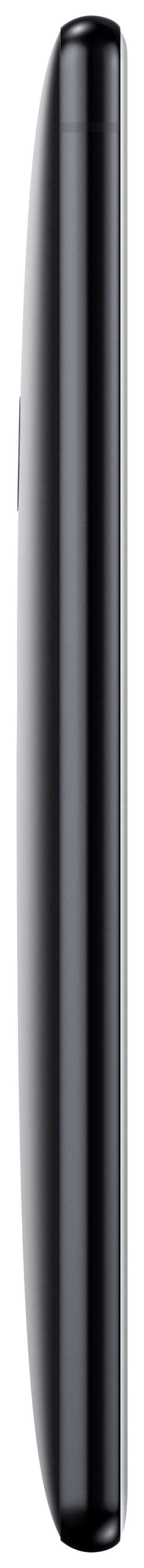 Sony Xperia XZ2 älypuhelin (musta)