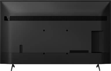 Sony 50” X81J 4K LED Smart TV (2021)
