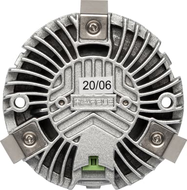 Loox5 WarmWhite LED spottivalo (3,4 W)