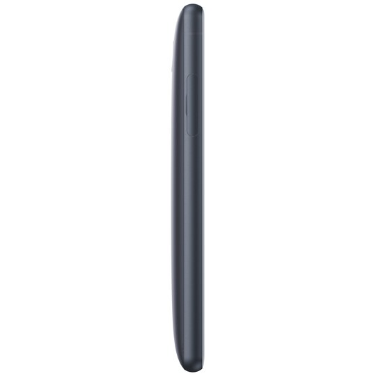 Sony Xperia XZ2 Compact älypuhelin (musta)