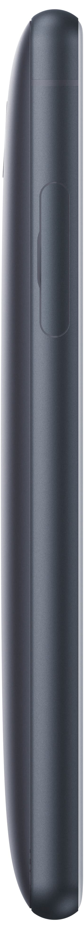 Sony Xperia XZ2 Compact älypuhelin (musta)