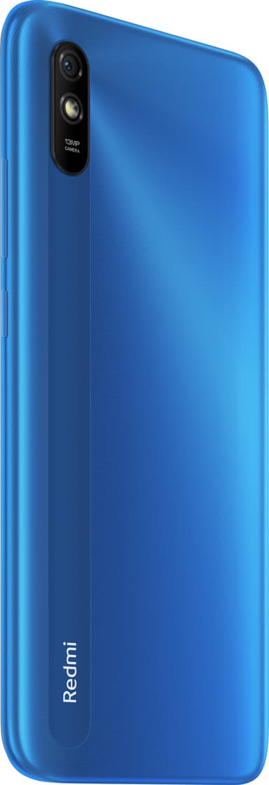 Xiaomi Redmi 9A älypuhelin 2/32GB (taivaansininen)