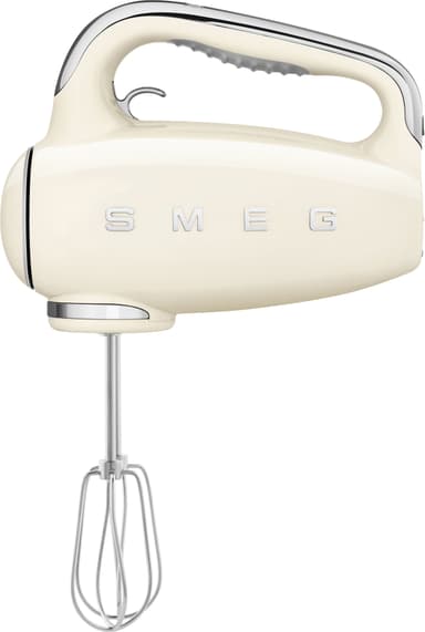 Smeg 50's Style sähkövatkain HMF01CREU (beige)
