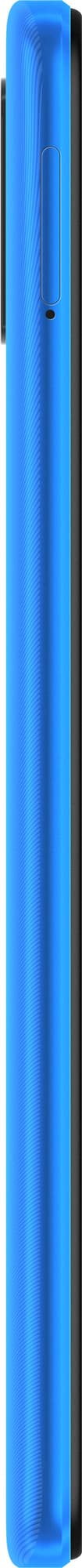 Xiaomi Redmi 9A älypuhelin 2/32GB (taivaansininen)
