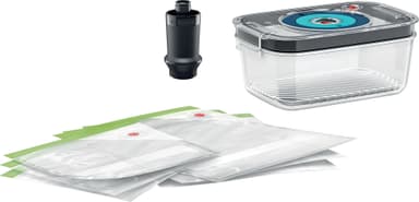 Bosch MaxoMixx tyhjiöpakkaussarja MSZV8FS1