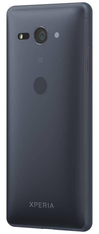 Sony Xperia XZ2 Compact älypuhelin (musta)