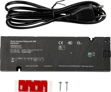 Loox5 virtalähde 40 W (2 m)